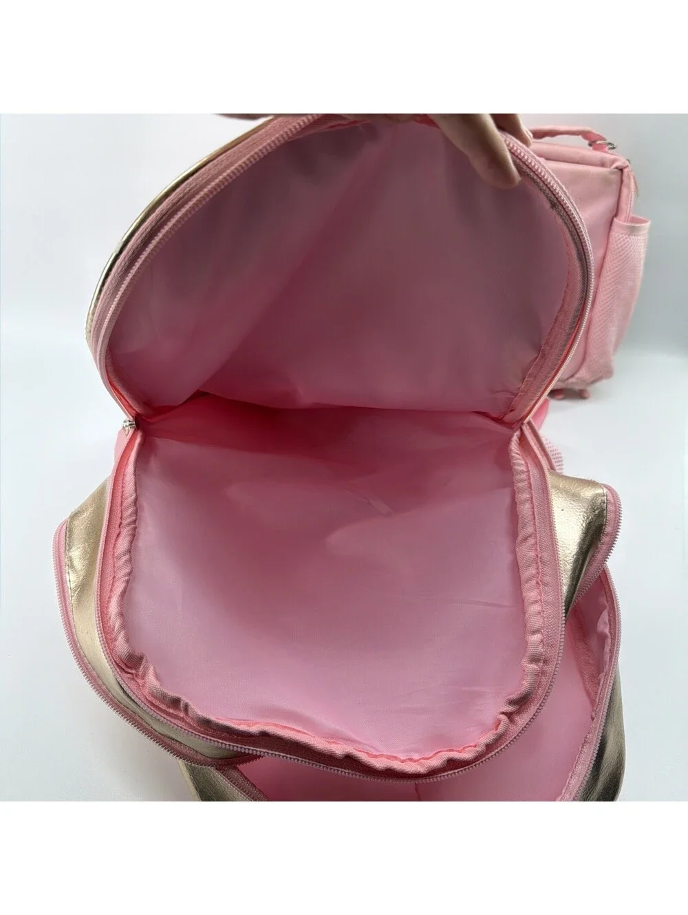 Packed Party Confetti Backpack & Lunchbox